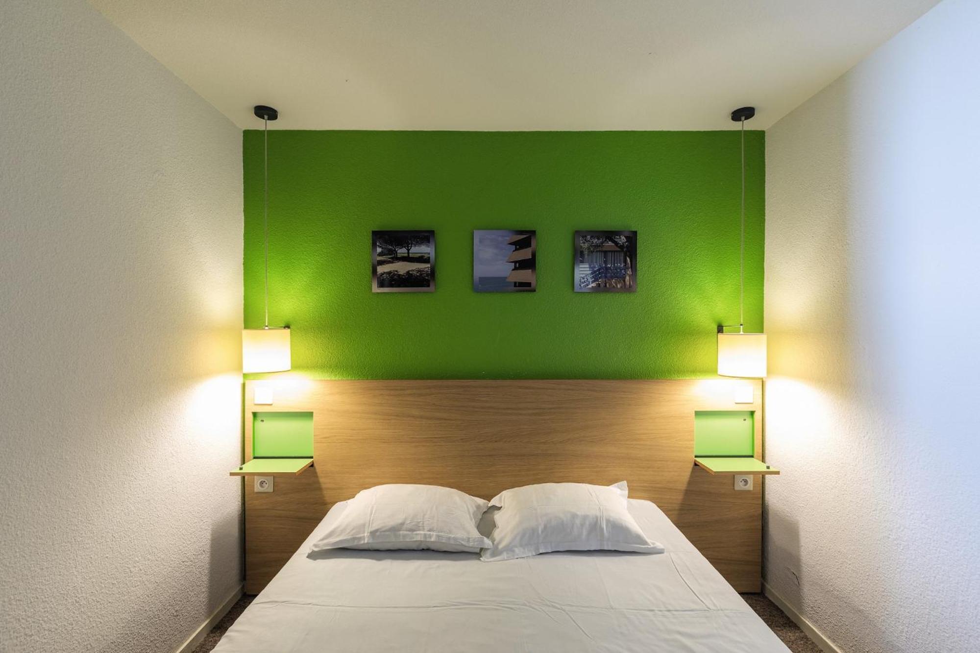Belambra Clubs Gourette - Lou Sarri Hotel Room photo